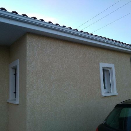 Plaisance Du Touch Apartment Luaran gambar