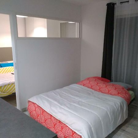 Plaisance Du Touch Apartment Luaran gambar