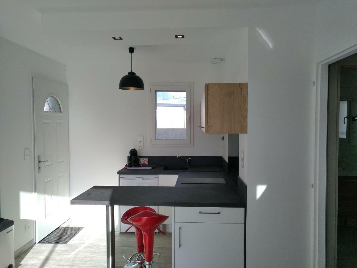 Plaisance Du Touch Apartment Luaran gambar