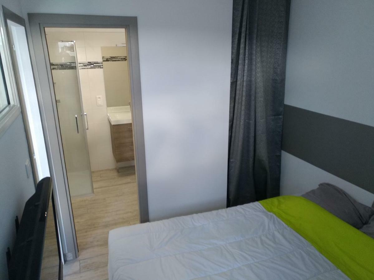 Plaisance Du Touch Apartment Luaran gambar