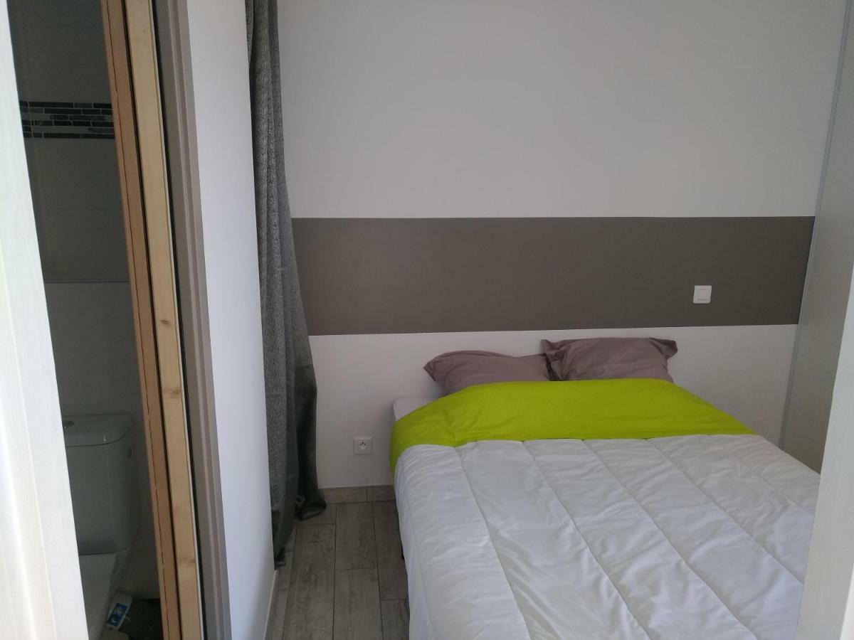 Plaisance Du Touch Apartment Luaran gambar