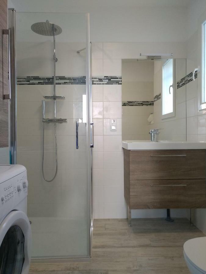 Plaisance Du Touch Apartment Luaran gambar