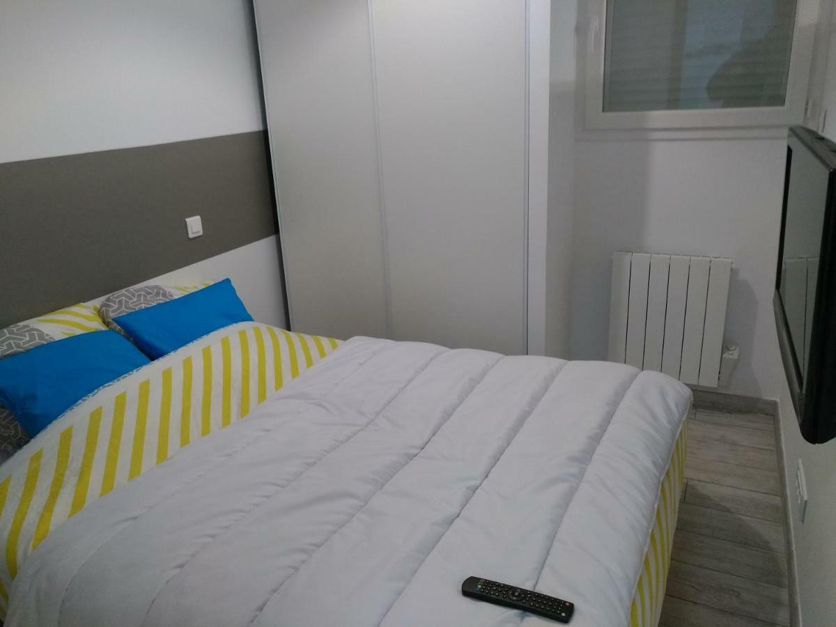 Plaisance Du Touch Apartment Luaran gambar